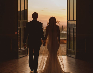 عوامل نجاح الزواج بشكل مبسط